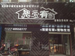 河南洛阳学生加盟店